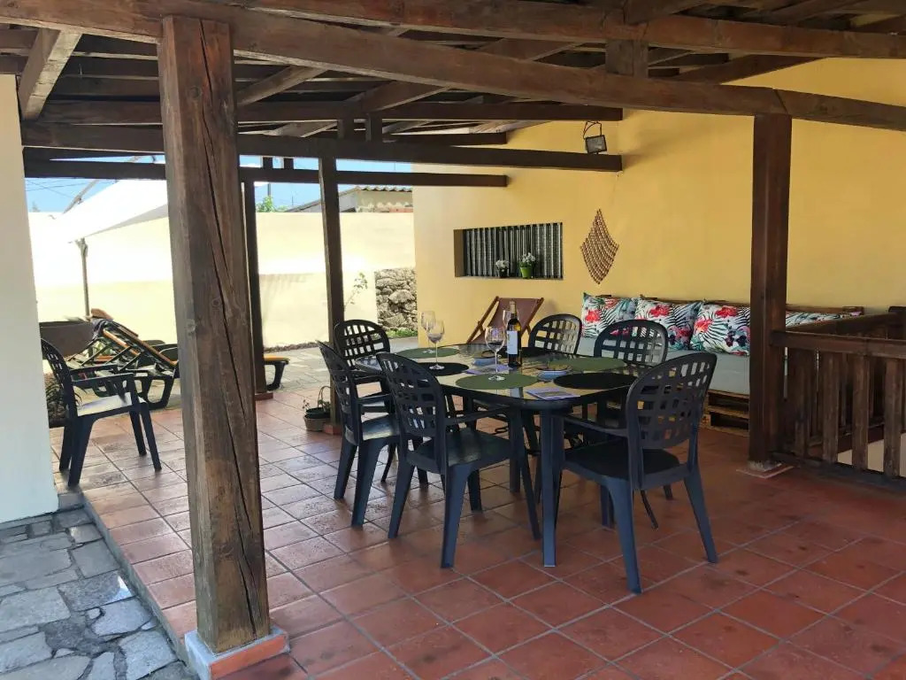 Casa São Simão