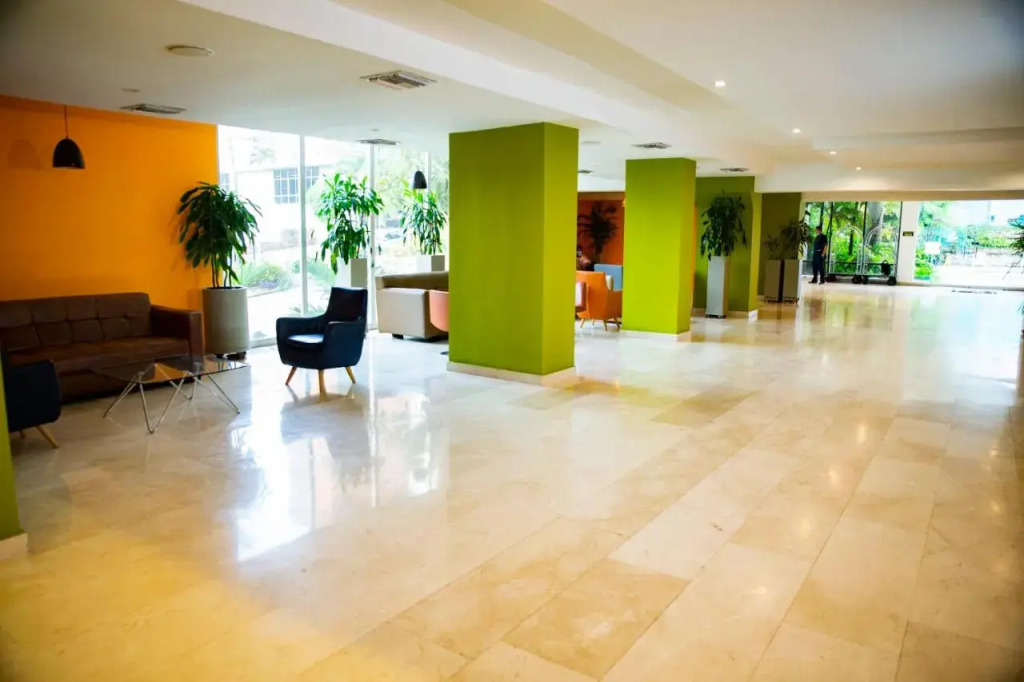 Hotel Barranquilla Plaza
