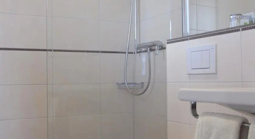 Hotel Garni Tinabella