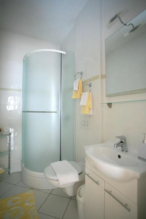 Villa With 4 Bedrooms in Brac, With Wonderful sea View, Private Pool,