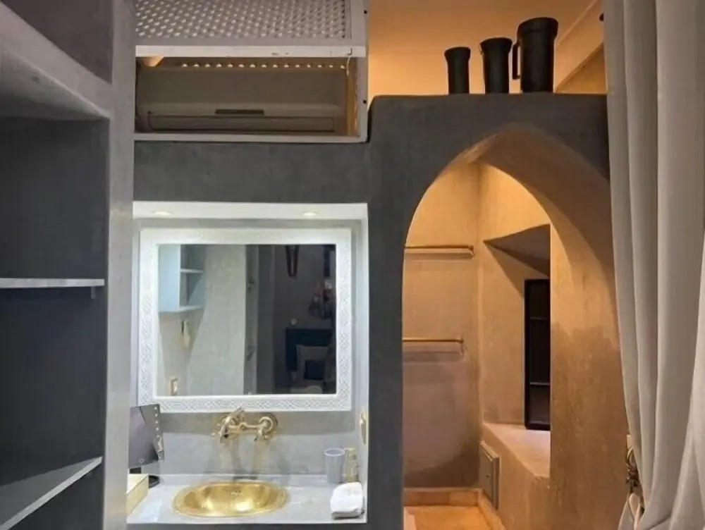 Riad Oasissime
