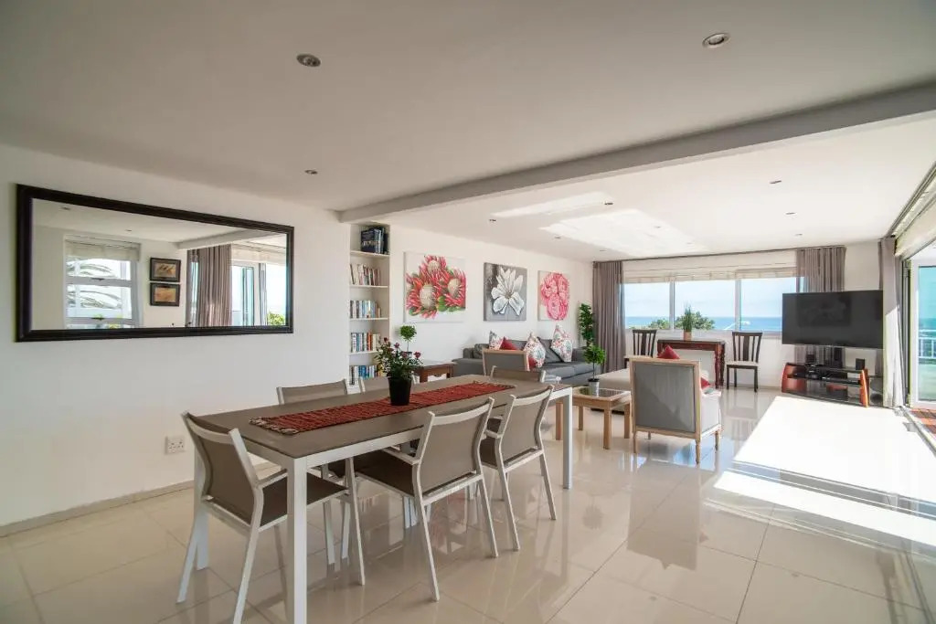 Funkey Villas Cape Town