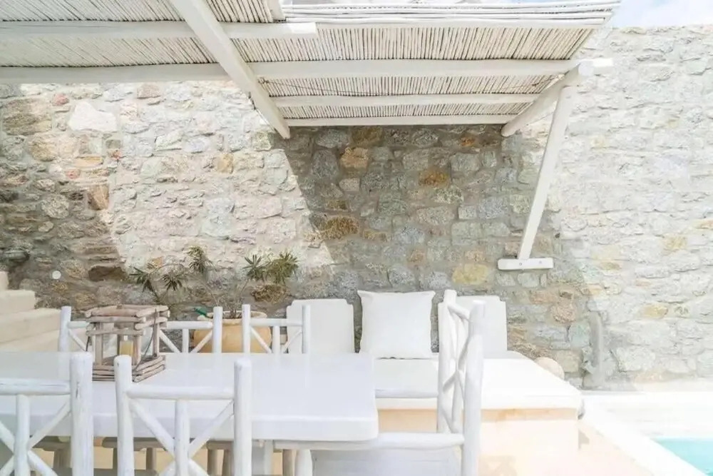 White Stone Mykonos Hotel