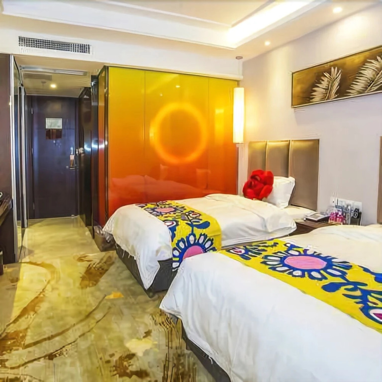 Yijia Chain Hotel