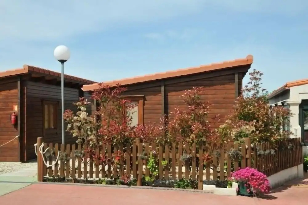 Bungalows Sol e Mar