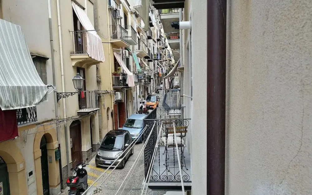 Casa Dei Normanni RUGGERO
