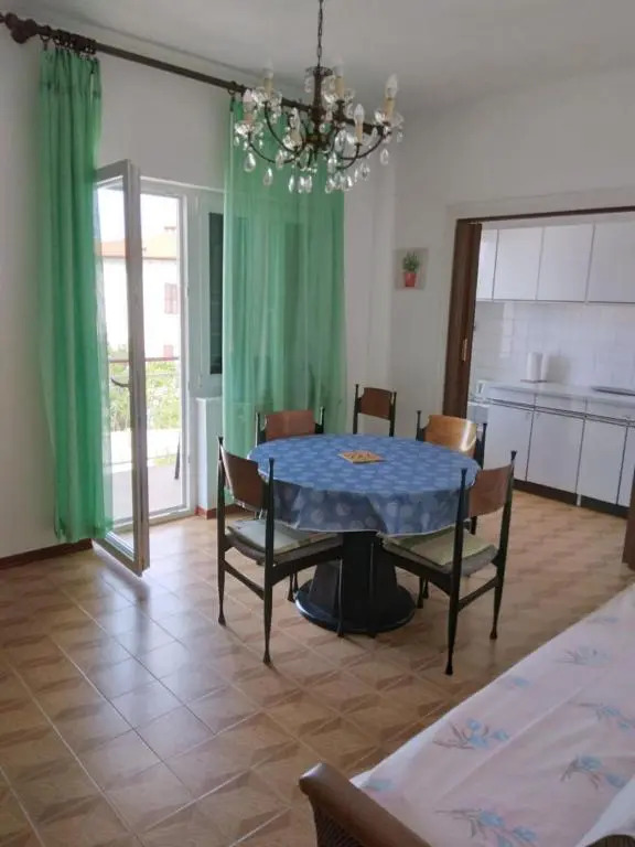 Apartment Eli - 50m from the sea
