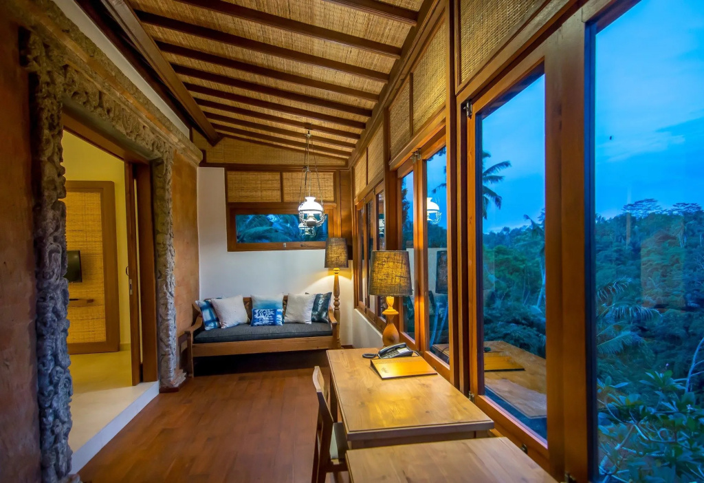 Ulun Ubud Resort - CHSE Certified