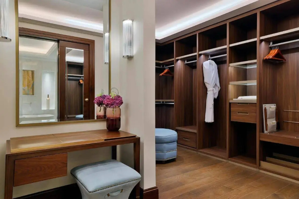 The Ritz-Carlton, Amman