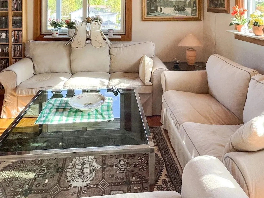 7 Person Holiday Home in Monsteras