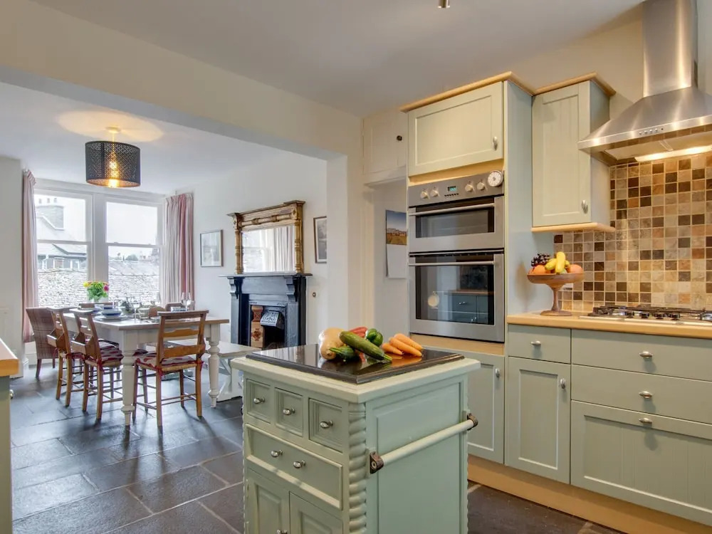Nice Holiday Home in Ambleside in a Natural Setting With Cosy Decor