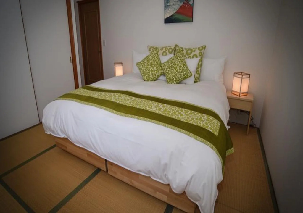 Sheltered Inn Hakuba