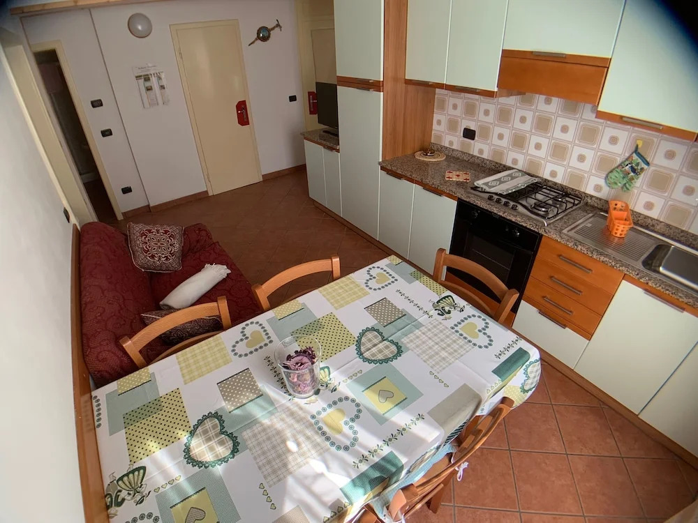 Discover Casa Heidi In Trentino Alto Adige