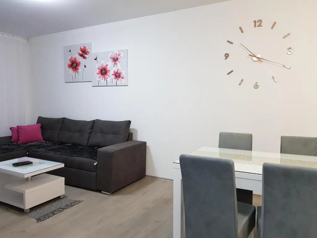 Apartment GEA 18