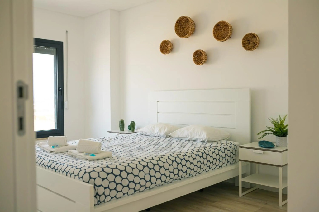 SwordFish Sea View Apartment