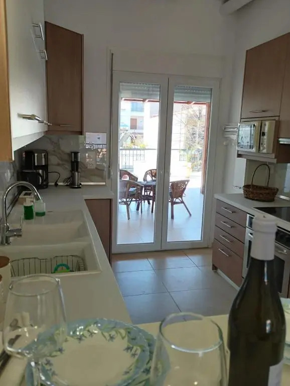 Apartment Ioanna #1