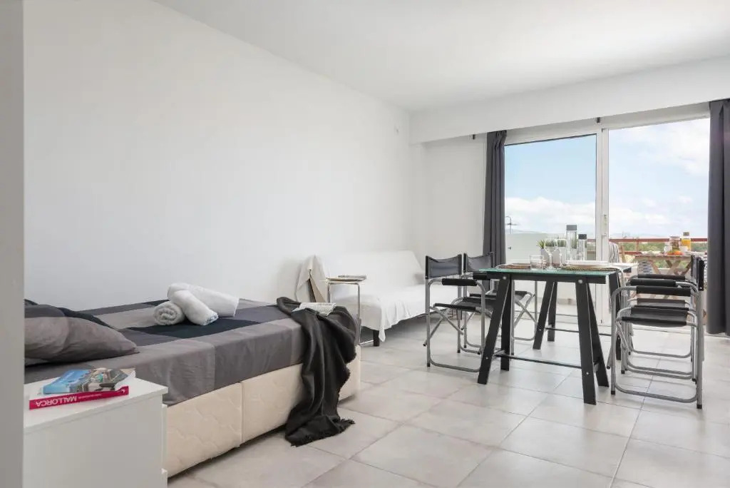 Nice Studio in Siesta 2 in Puerto Alcudia 7