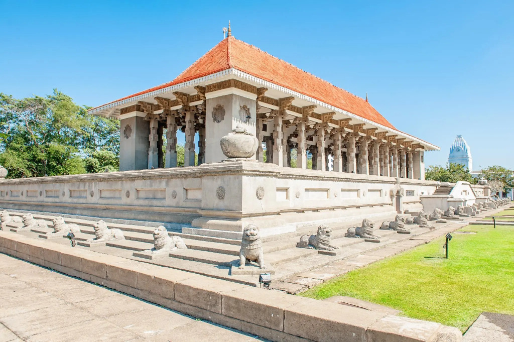 Silvikris Villa