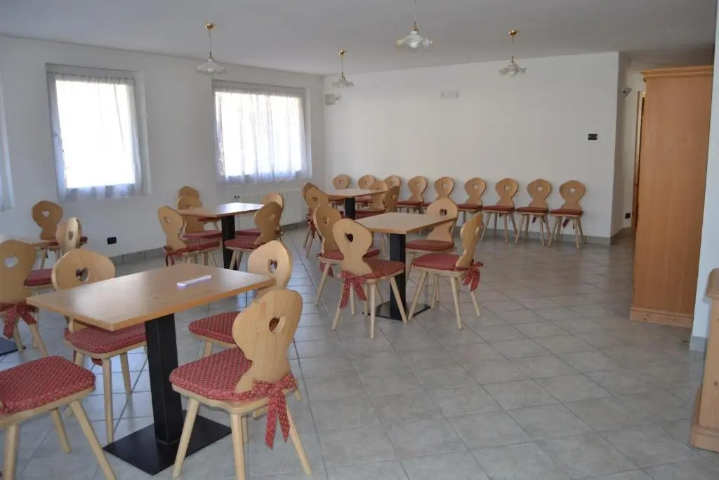 Giongo Residence - Appartamenti