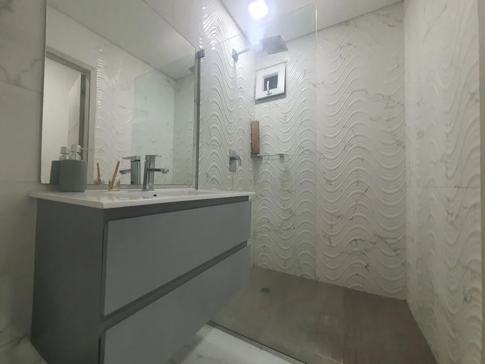 Penthouse de lujo