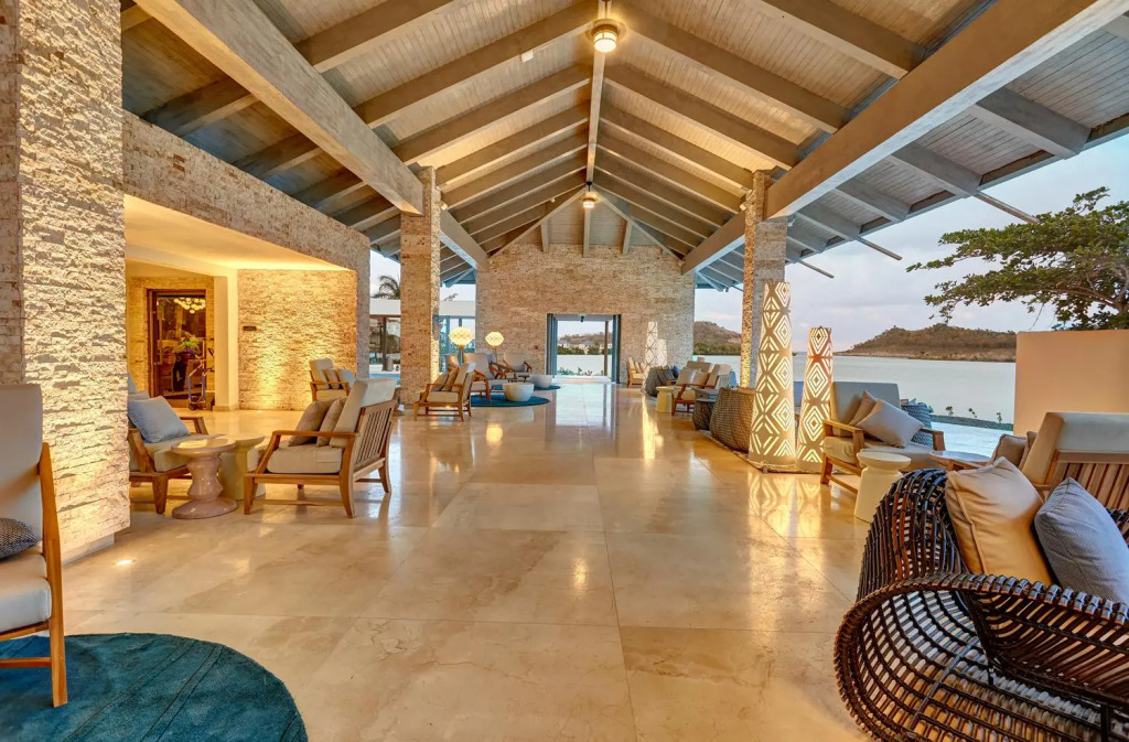 Royalton Antigua, An Autograph Collection All-Inclusive Resort