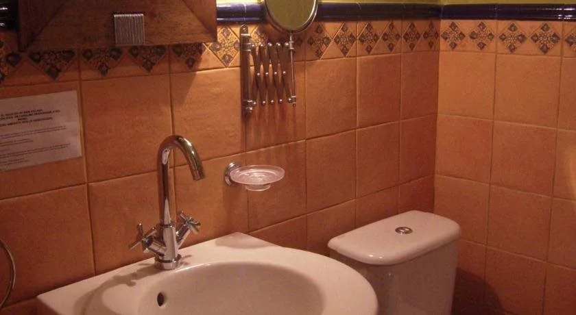 Hotel Rural Aguilar