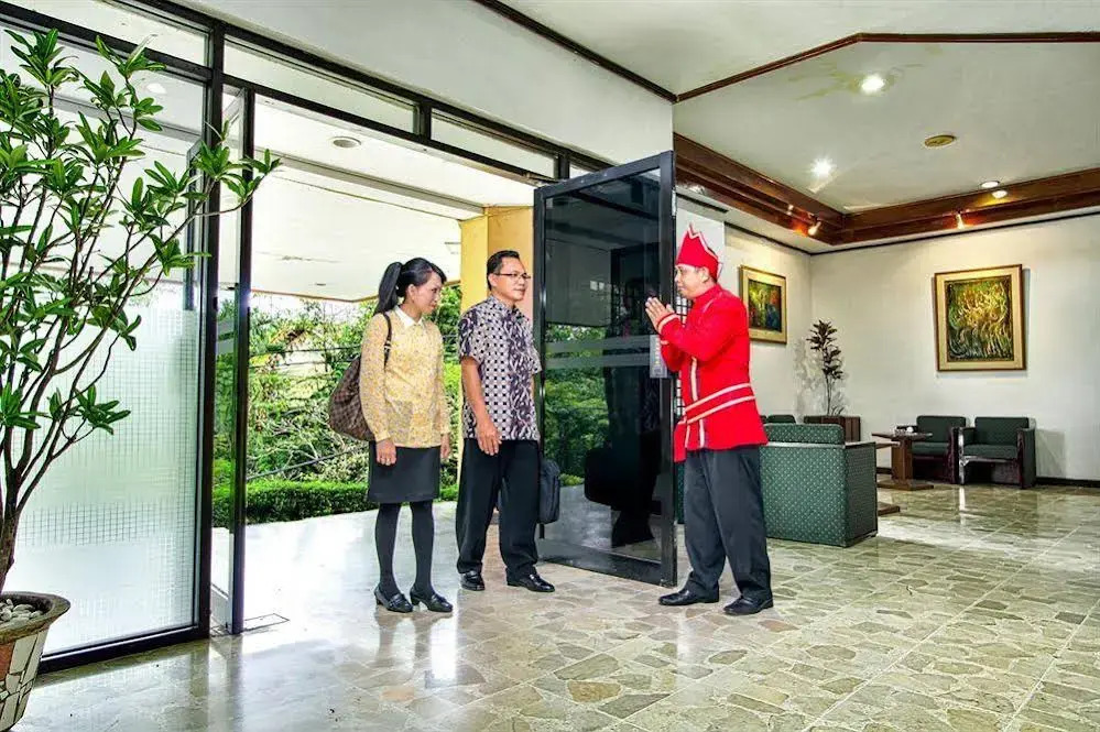 Sahid Manado