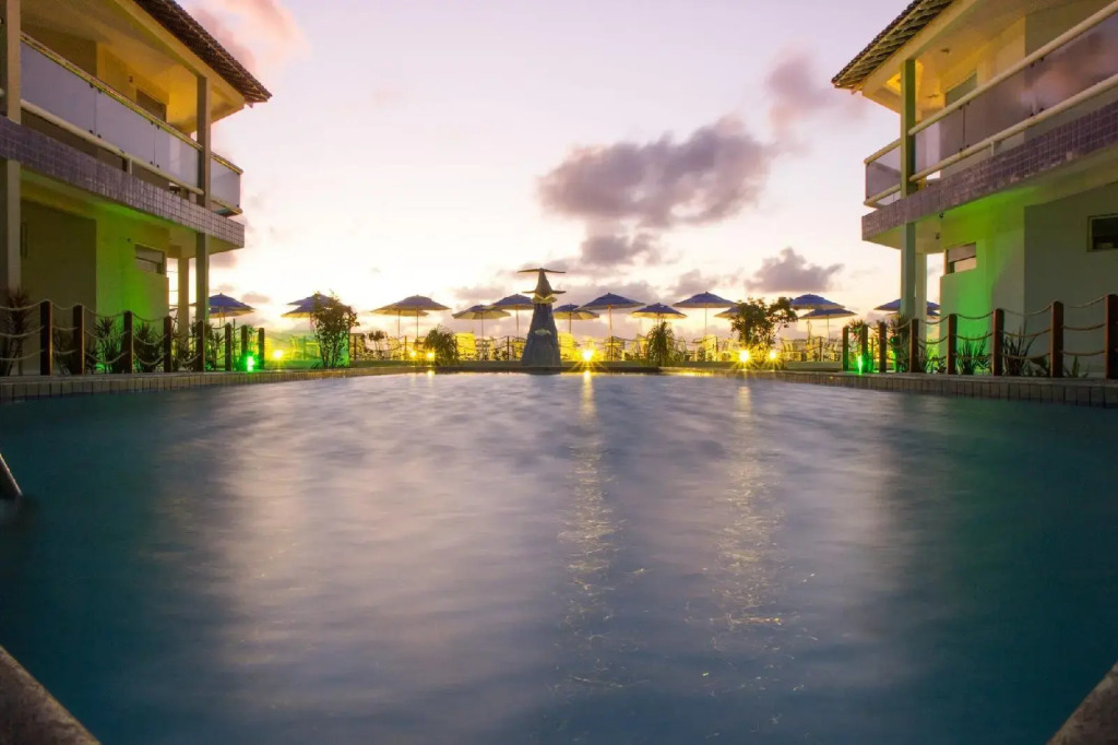 Casamarela Beach House