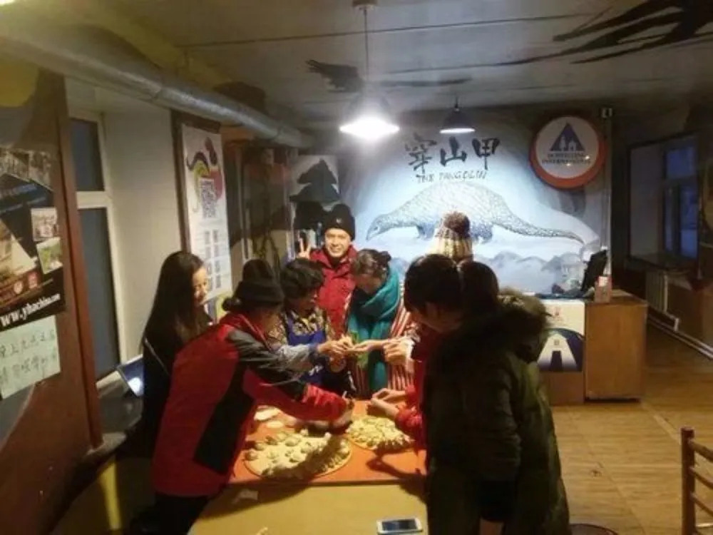 Snow Valley International Hostel