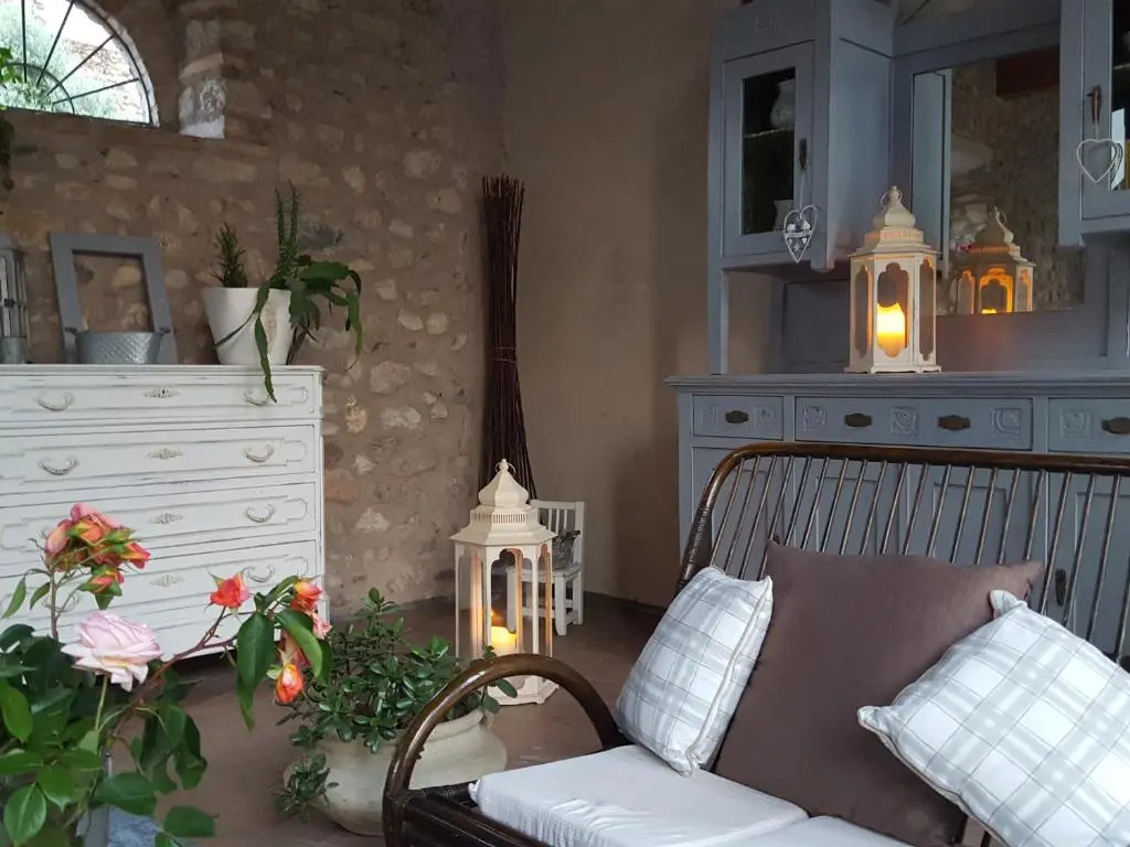 Le Quattro Stagioni B&B and Apartament