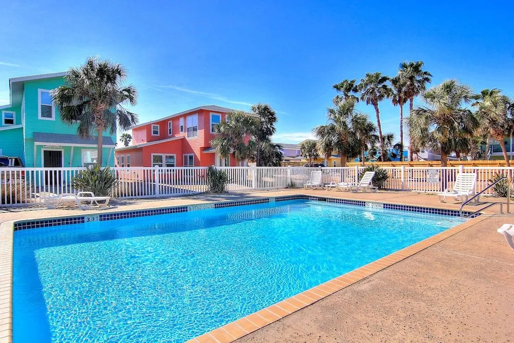 Hibiscus Haven 18rp 4 Bedrooms 3.5 Bathrooms Home