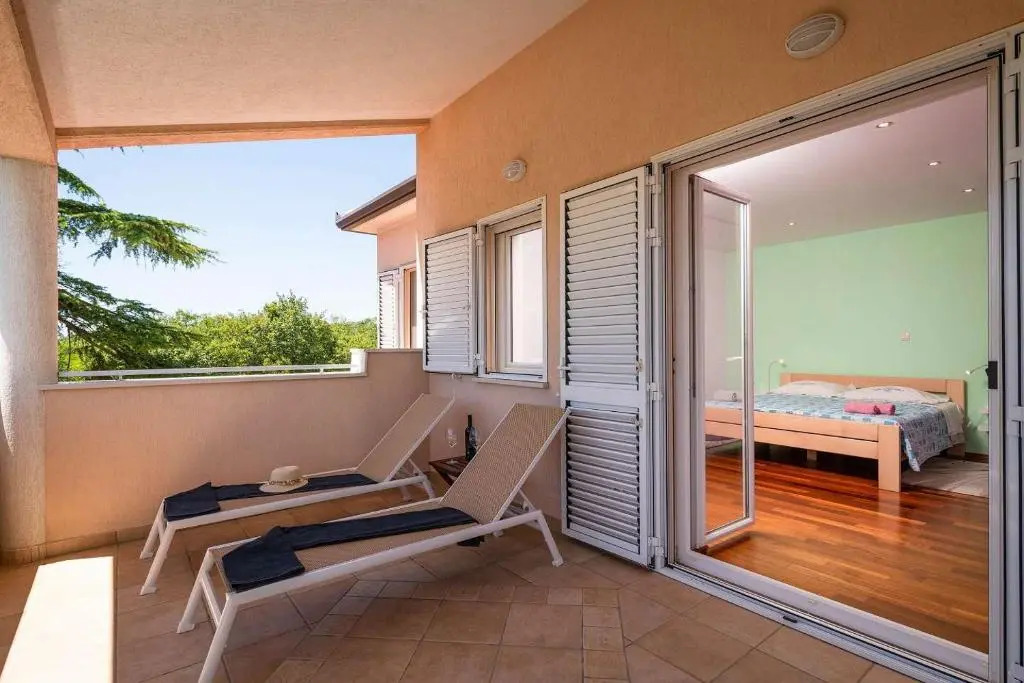 Villa Wanderlust