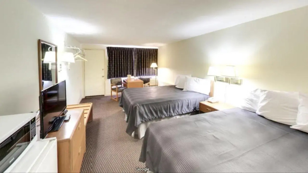 Motel 5 Belleville