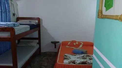 El Potro Hostel Natural