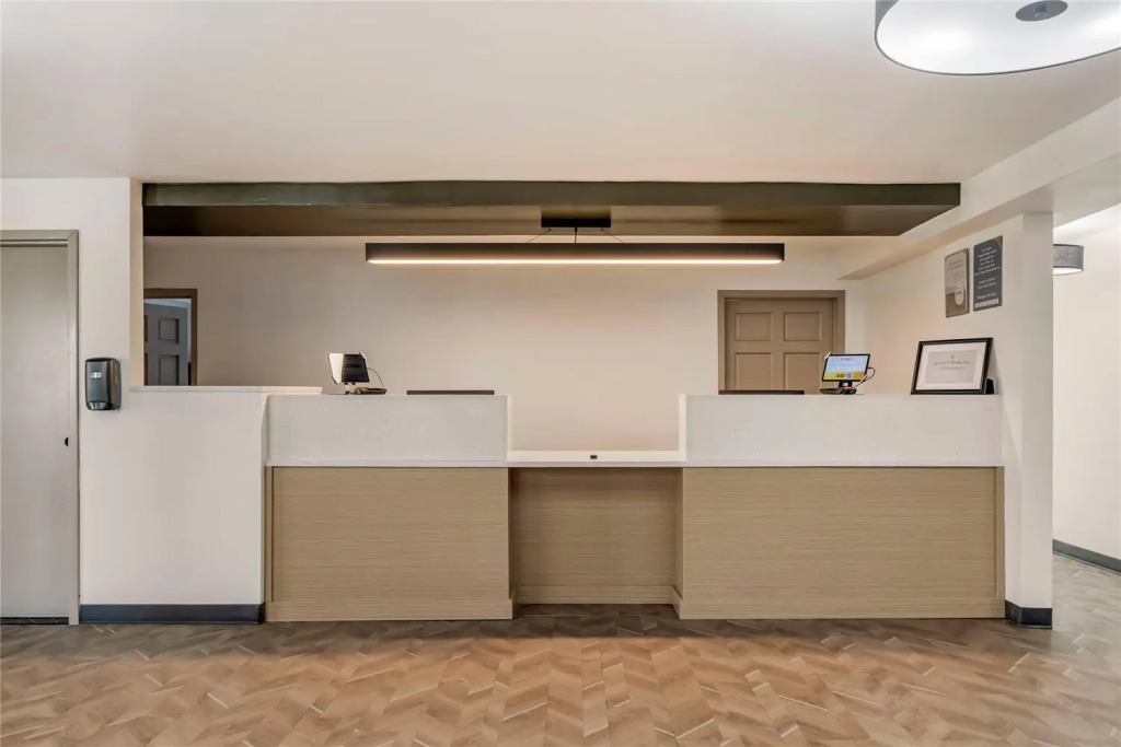Sleep Inn & Suites Merrillville