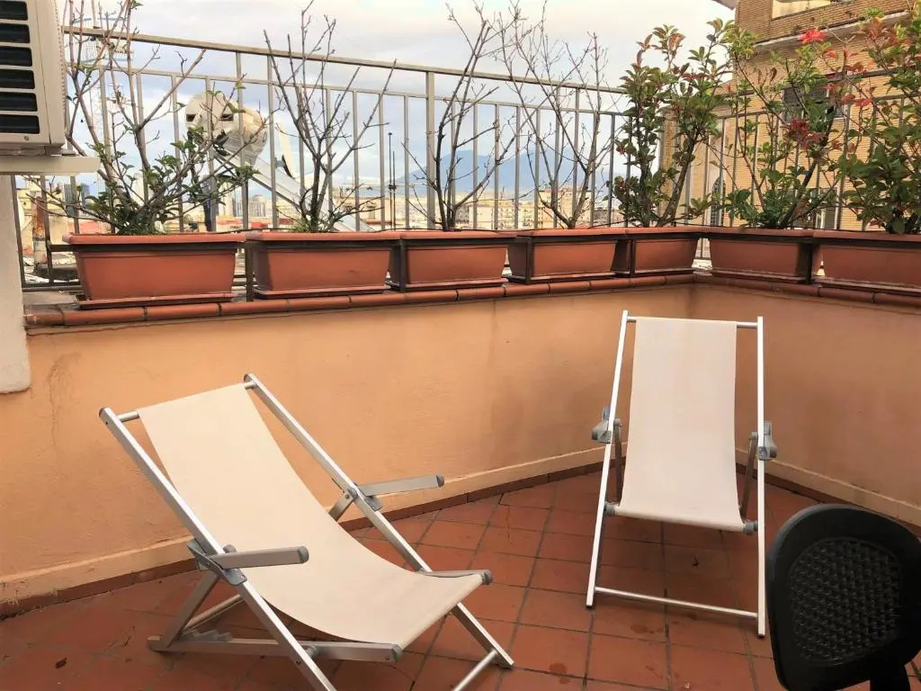 Case Vacanze " Il Duomo" Napoli