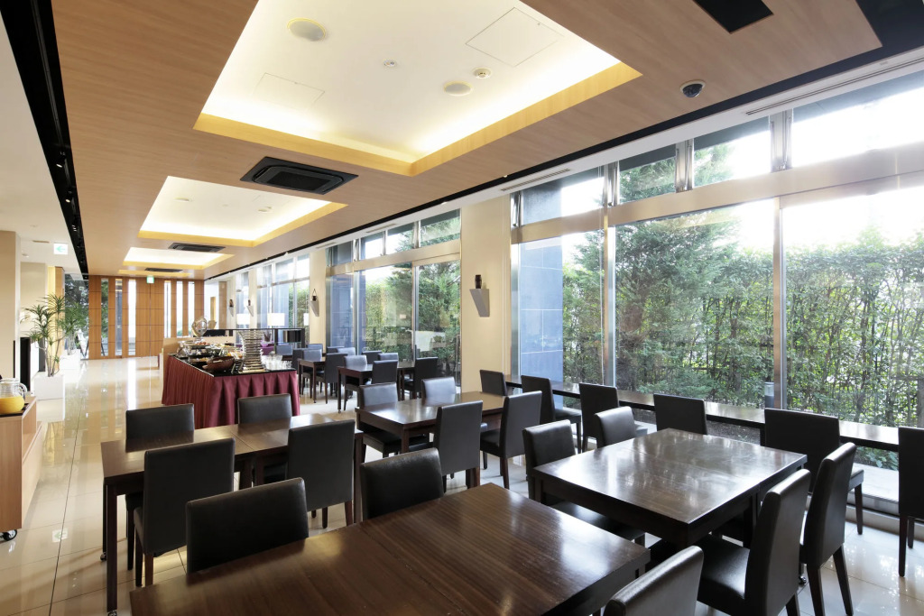 Candeo Hotels Kikuyo Kumamoto Airport