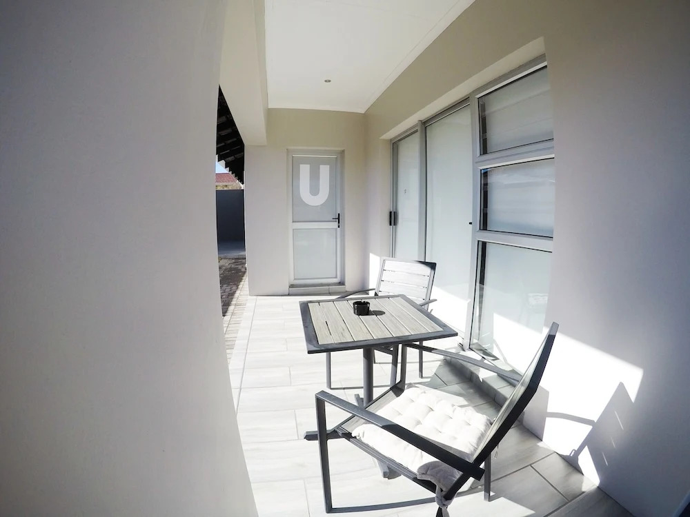 The Urban The Place To Stay
