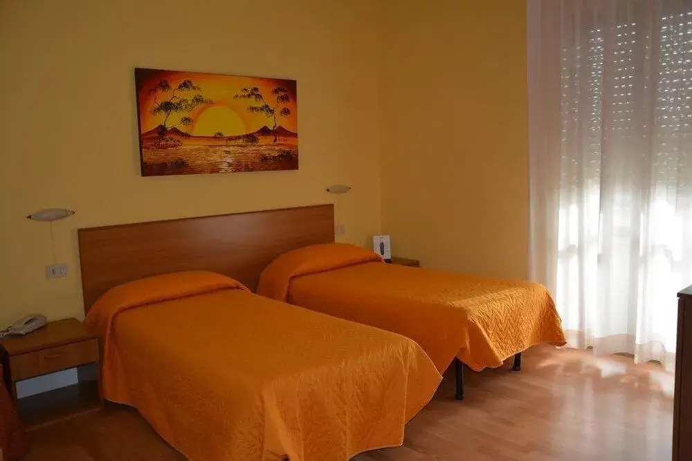 Piccolo Hotel