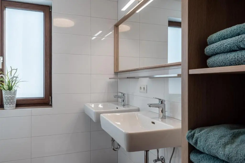 M-House Flachau Ganzes Haus Fur 8 Personen