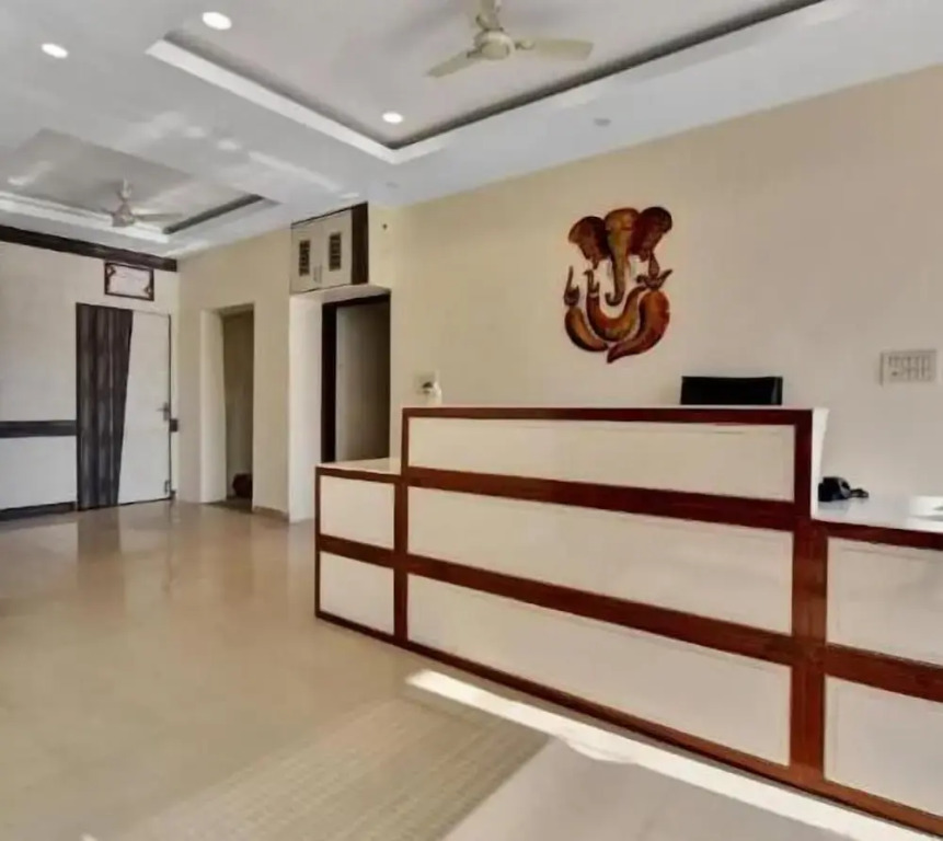 Gatsby Hotel Jaipur