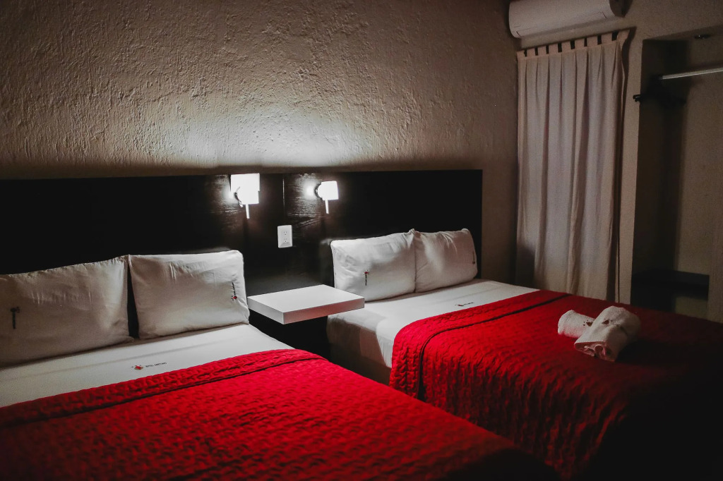 Hotel Santiago