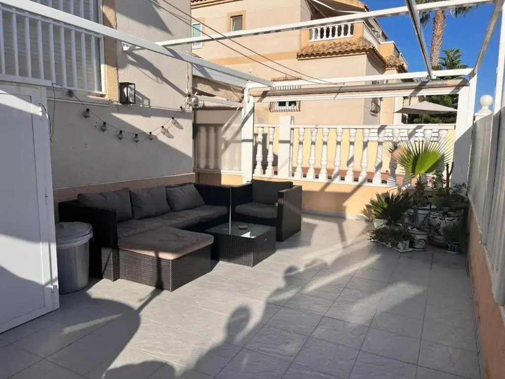 Casa La Paz