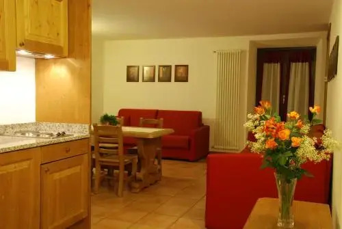 Residence Deborah