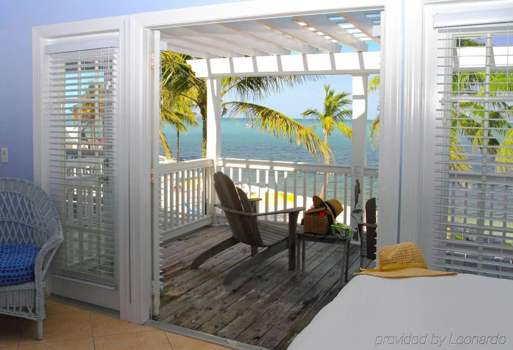 Tranquility Bay Resort