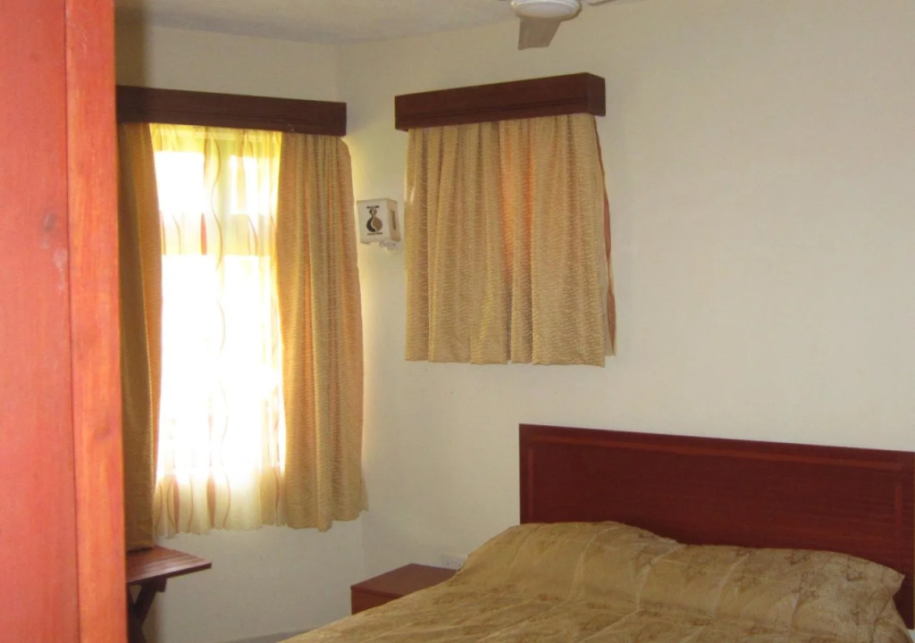 Mei Place Apartments