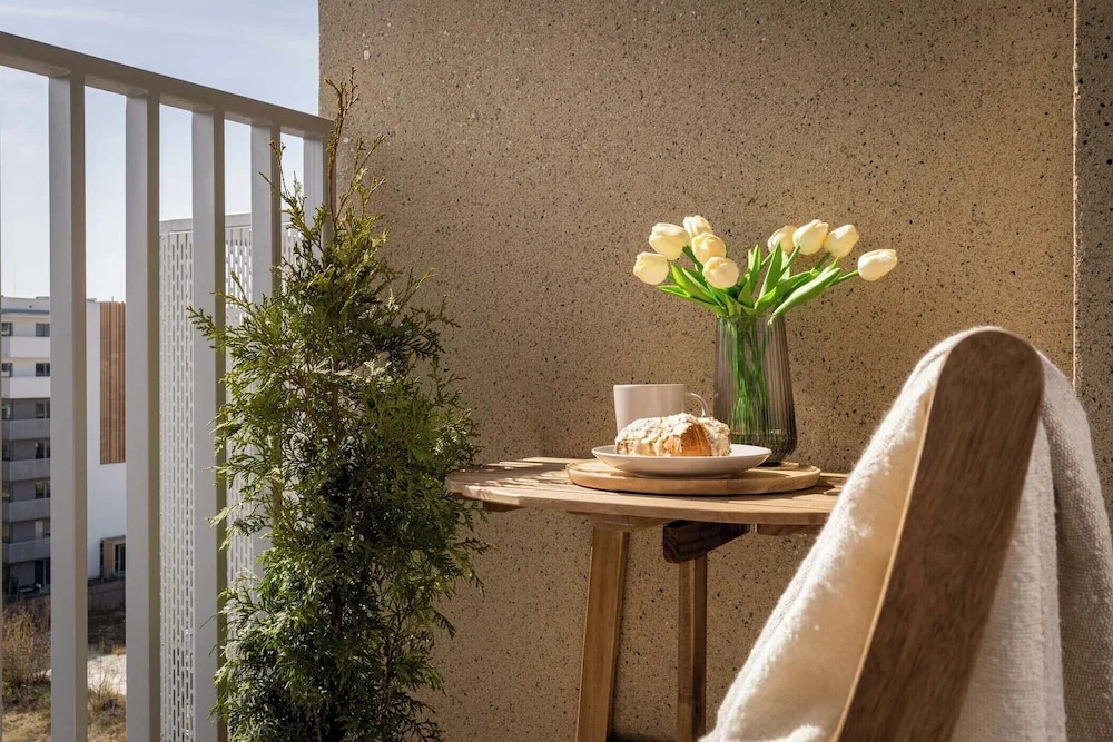 RentPlanet - Apartamenty Aura Prandoty