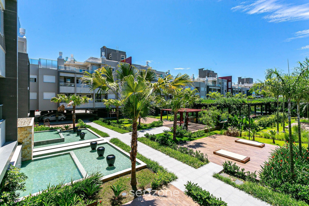 Apto No Cond Thai Beach Home Spa Frente Mar Tbs106