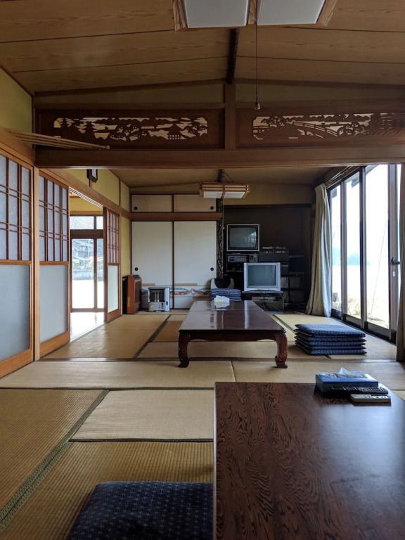 Minshuku Kamagari