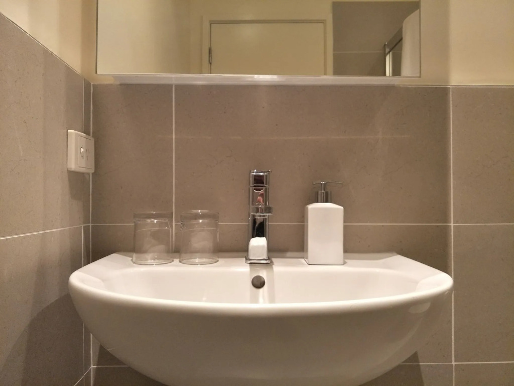 Grand Central Serviced Apartments